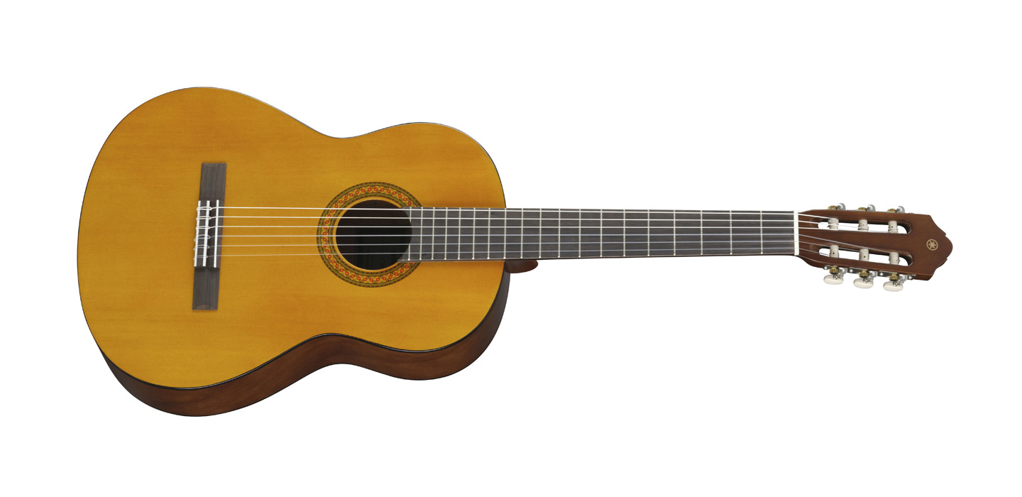 Yamaha C40 II (fot. Yamaha)