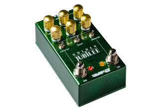 Wampler Golden Jubilee (fot. Wampler)