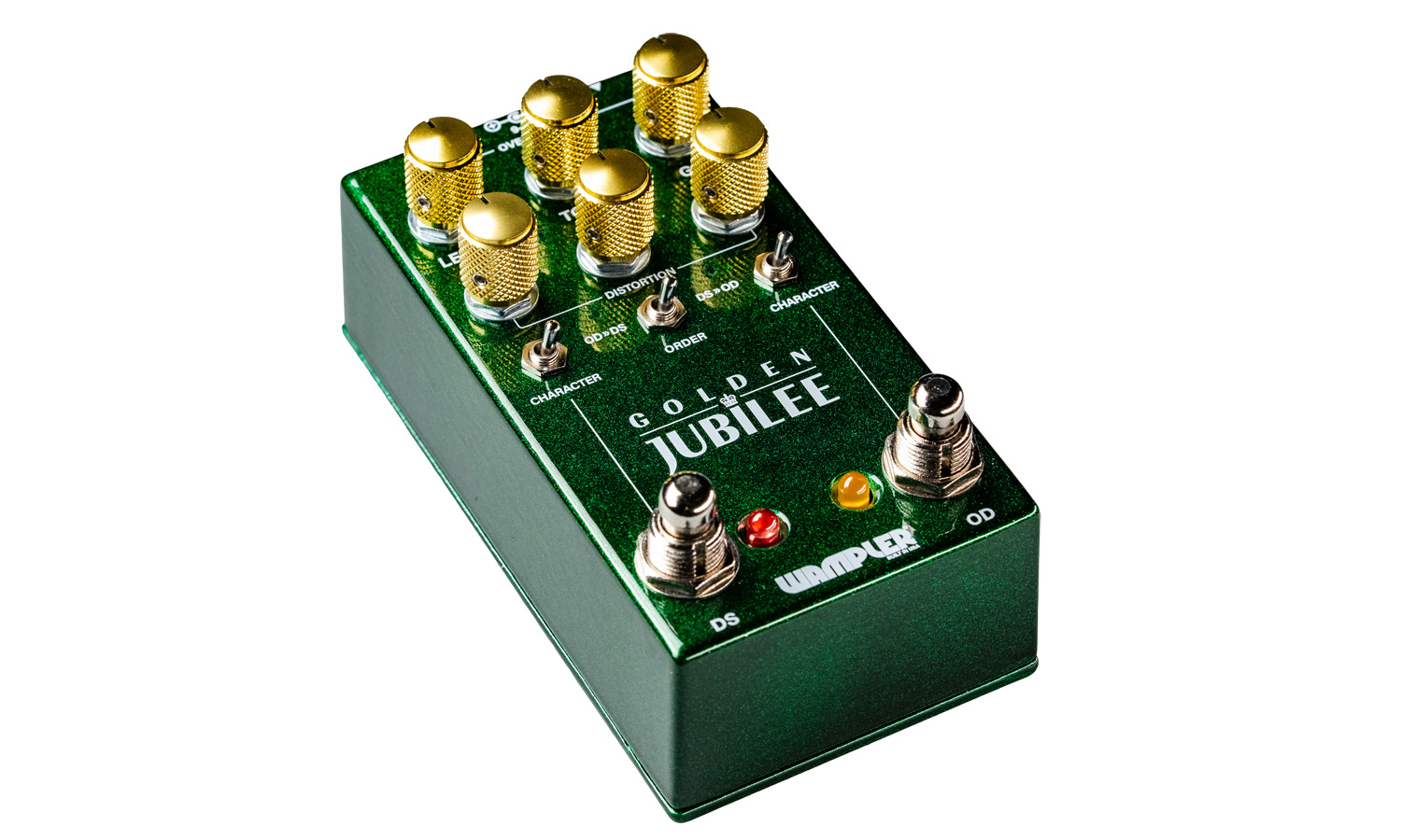 Wampler Golden Jubilee (fot. Wampler)
