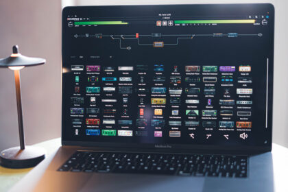 Nembrini Audio Tone Craft Modular Studio (fot. Nembrini Audio)