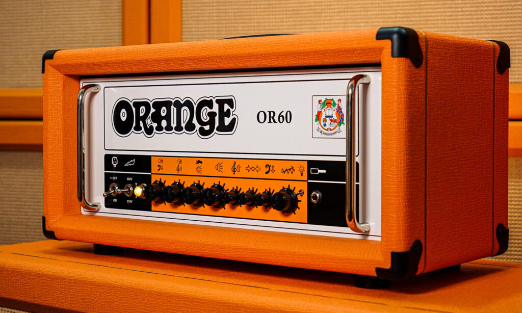 Orange OR60 (fot. Orange)