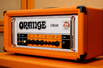 Orange OR60 (fot. Orange)