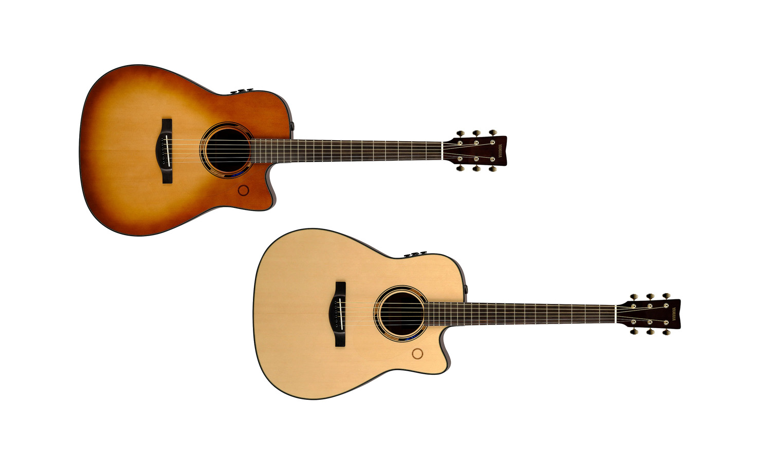Yamaha TAG3 C (fot. Yamaha)