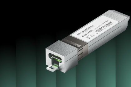DirectOut USB.MADI (fot. DirectOut)