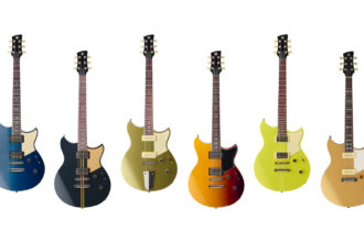 Yamaha Revstar (fot. Yamaha)