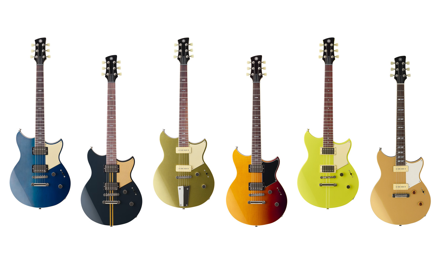 Yamaha Revstar (fot. Yamaha)