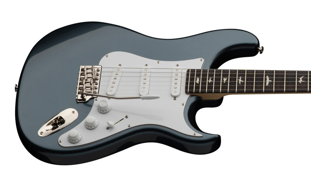 PRS Silver Sky (fot. PRS Guitars)