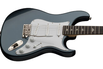 PRS Silver Sky (fot. PRS Guitars)