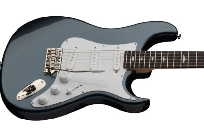 PRS Silver Sky (fot. PRS Guitars)