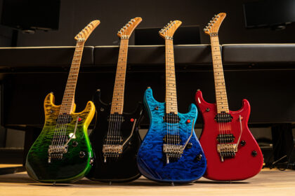 EVH 5150 Series (fot. EVH)