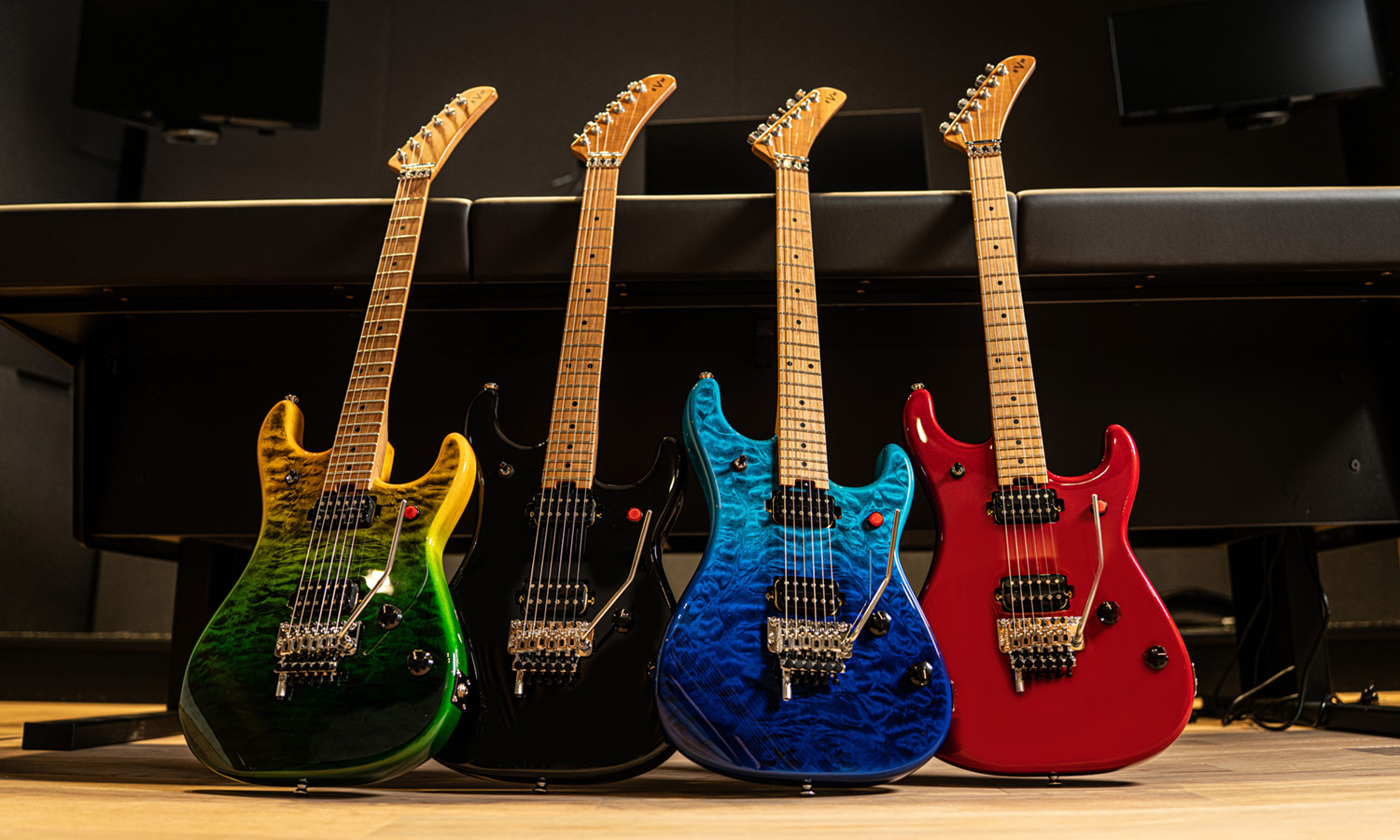 EVH 5150 Series (fot. EVH)