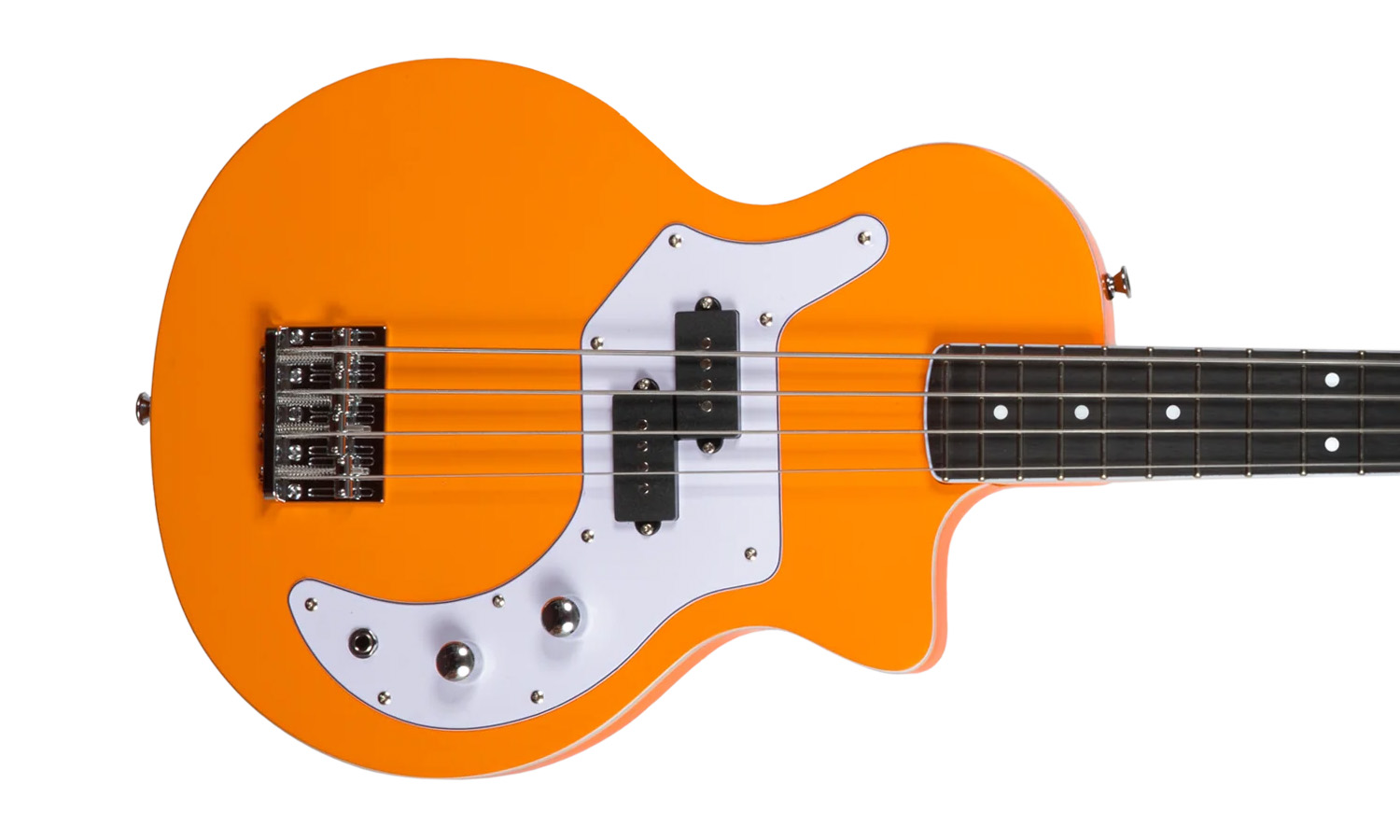 O Bass Orange (fot. Orange)