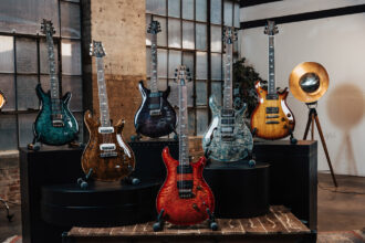 PRS Mango Limited Edition (for. PRS Guitars)