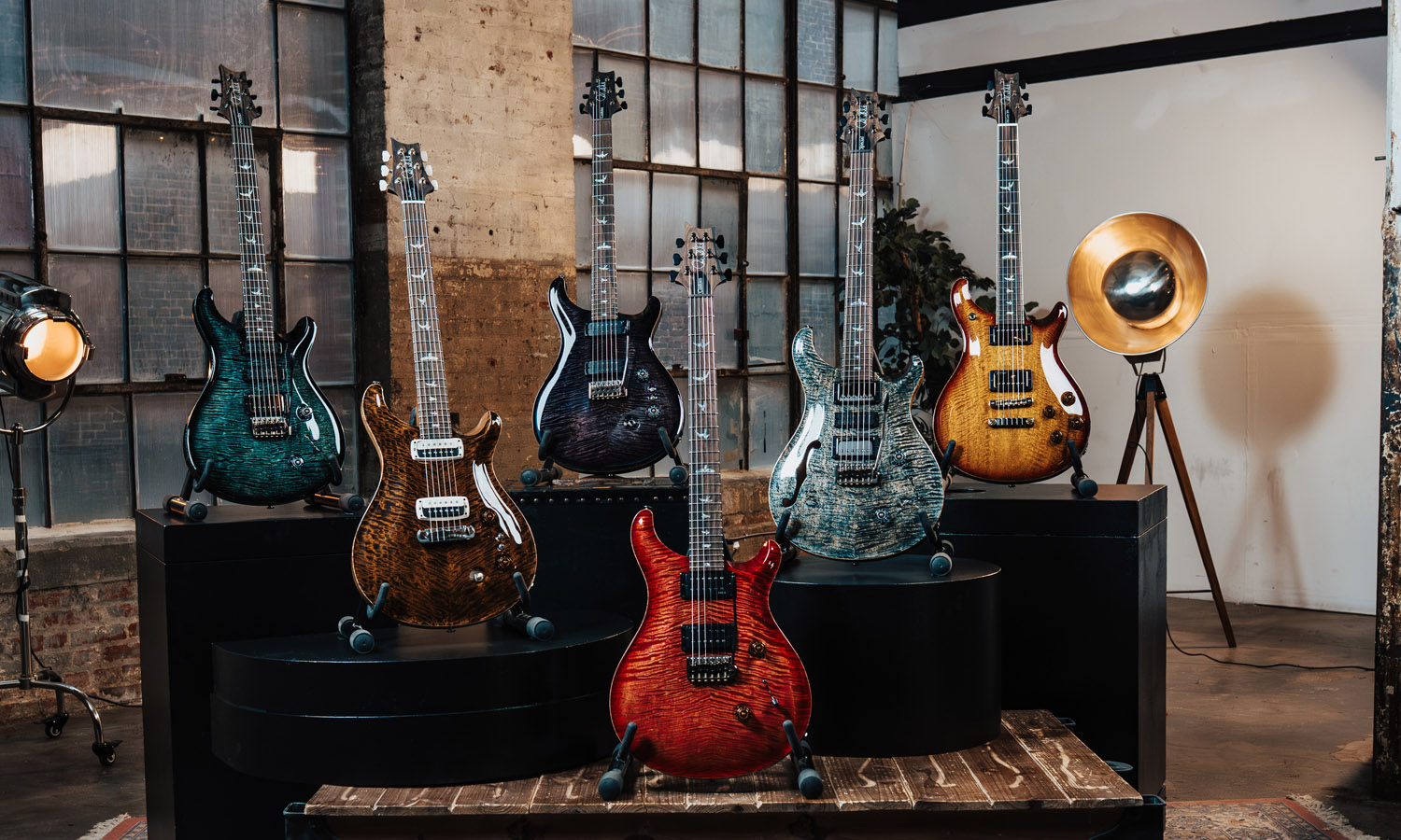 PRS Mango Limited Edition (for. PRS Guitars)