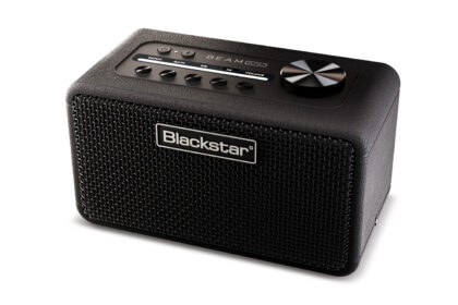 Blackstar BEAM MINI (fot. Blackstar Amplification)
