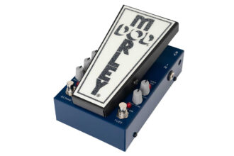 DOD / Morley Wah-ocTo-Fuzz (fot. DOD / Morley)