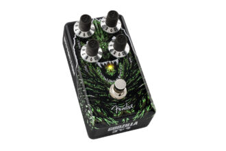 Fender Godzilla Distortion (fot. Fender)