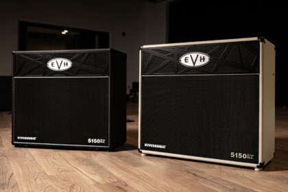 EVH 5150III Hypersonic 6L6 2×12 (fot. EVH)