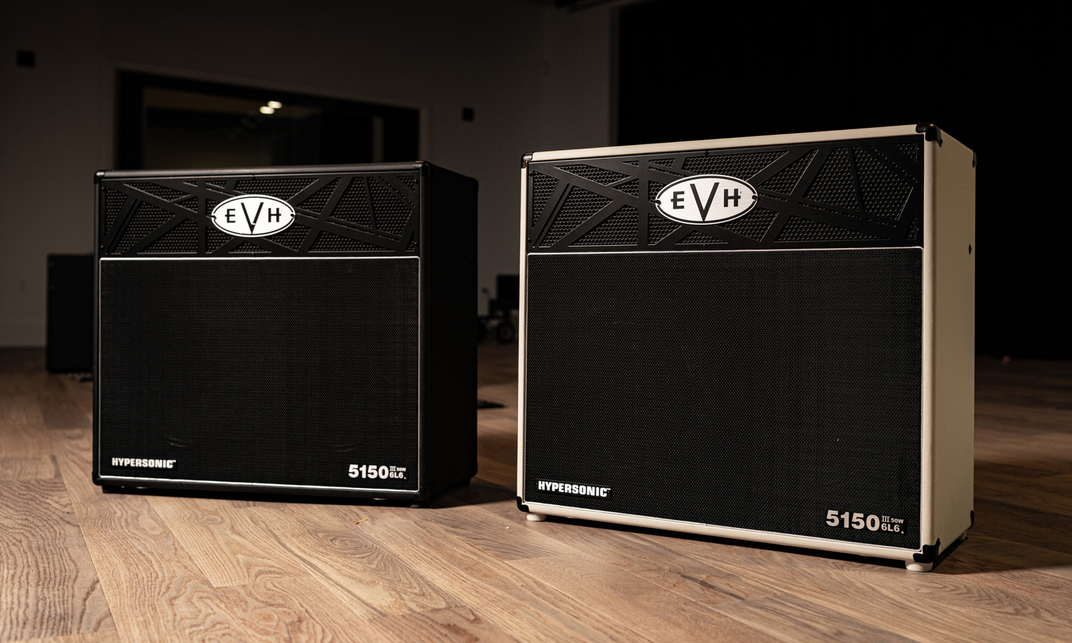 EVH 5150III Hypersonic 6L6 2×12 (fot. EVH)