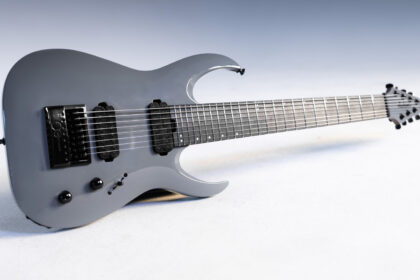 Jackson Misha Mansoor Juggernaut ET8 (fot. Jackson)