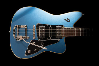Duesenberg Alliance Series Paul Sidoti (fot. Duesenberg)