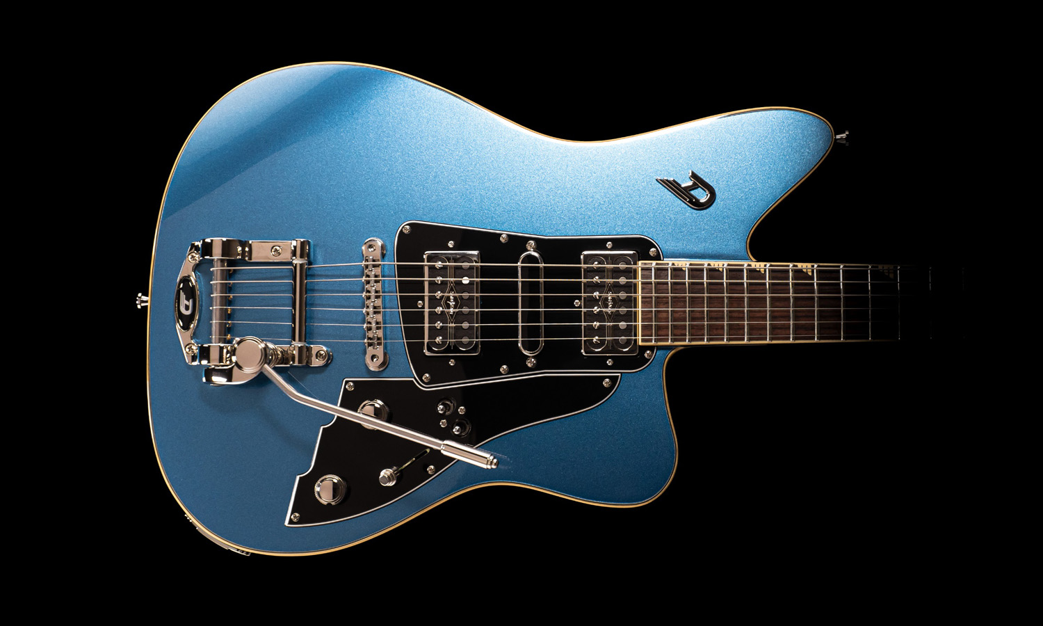 Duesenberg Alliance Series Paul Sidoti (fot. Duesenberg)