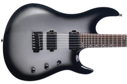 Winzz Guitars WOS 100-24 (fot. Winzz Guitars)
