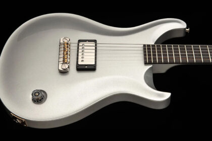 PRS Jon Jourdan Limited Edition (fot. PRS Guitars)