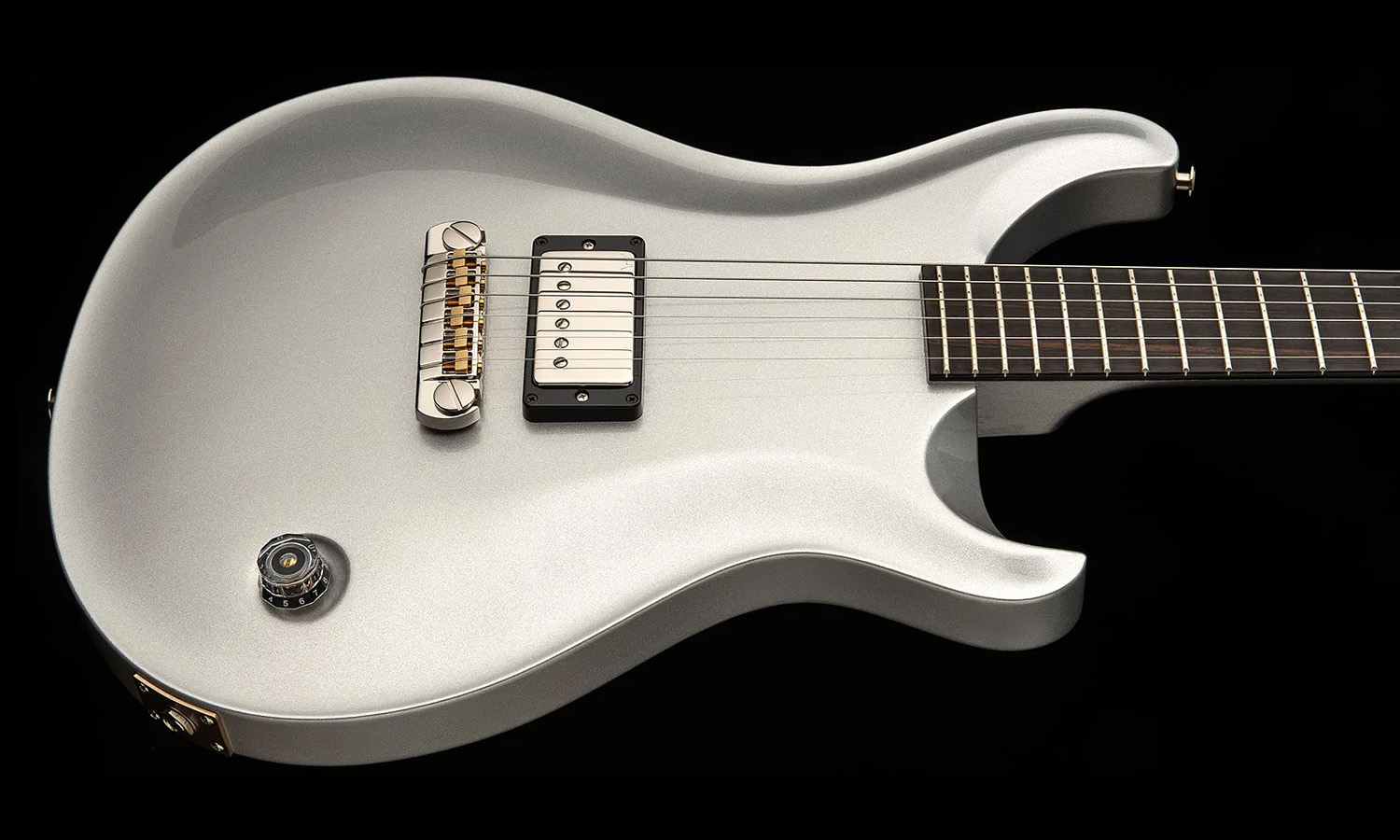 PRS Jon Jourdan Limited Edition (fot. PRS Guitars)