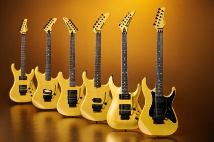 Kramer 50th Anniversary Collection (fot. Kramer)