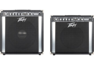 Peavey Nashville Session (fot. Peavey)