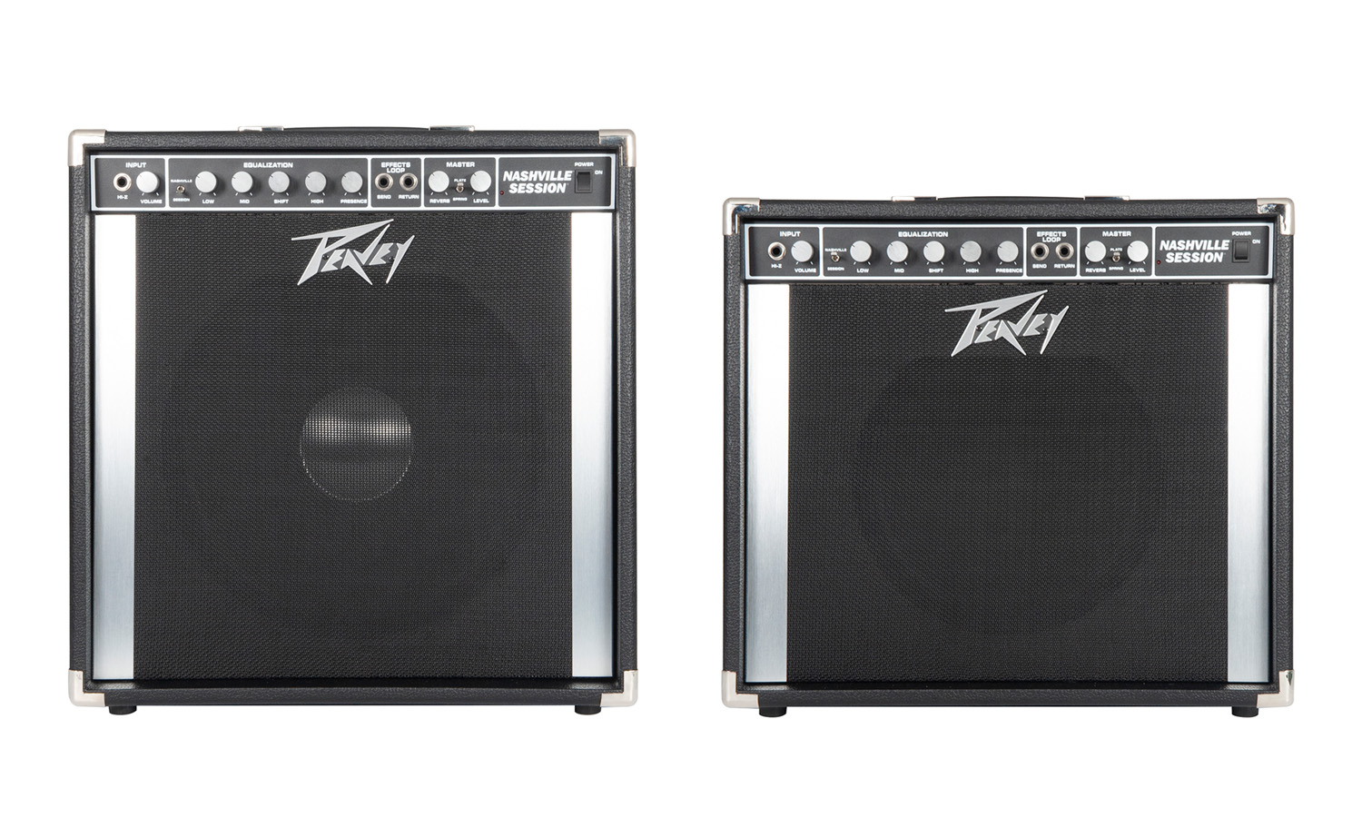 Peavey Nashville Session (fot. Peavey)