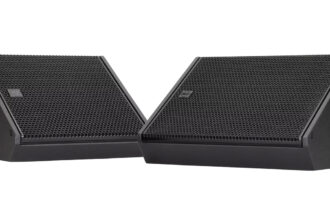 RCF KXM 20-A i KXM 25-A (fot. RCF)