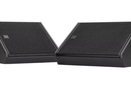 RCF KXM 20-A i KXM 25-A (fot. RCF)