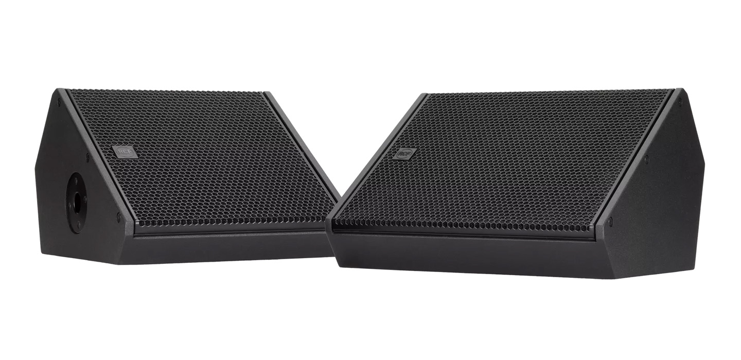 RCF KXM 20-A i KXM 25-A (fot. RCF)