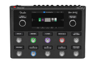 Fender Tone Master Pro (fot. Fender)
