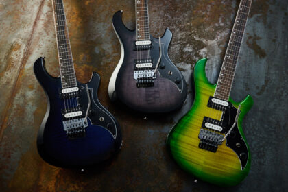Gibson Victory Floyd Rose (fot. Gibson)