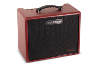 Blackstar DA5 Ruby (fot. Blackstar)