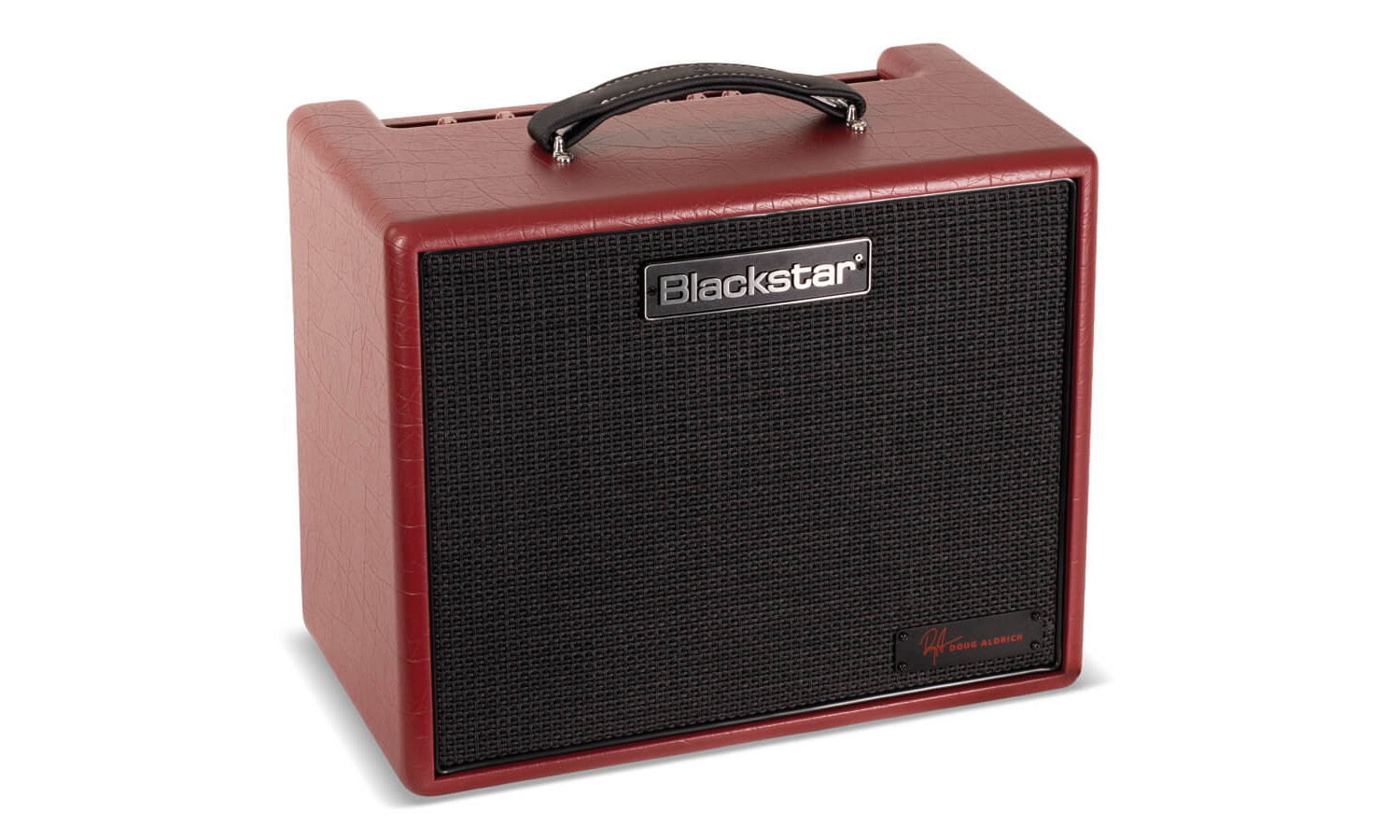Blackstar DA5 Ruby (fot. Blackstar)