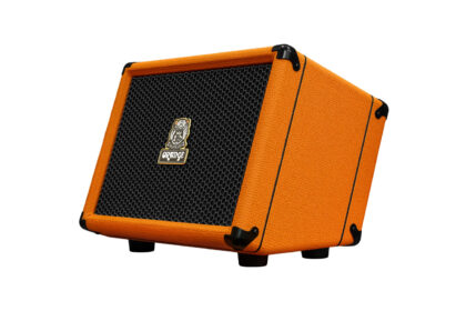 Orange ES60 (fot. Orange Amps)