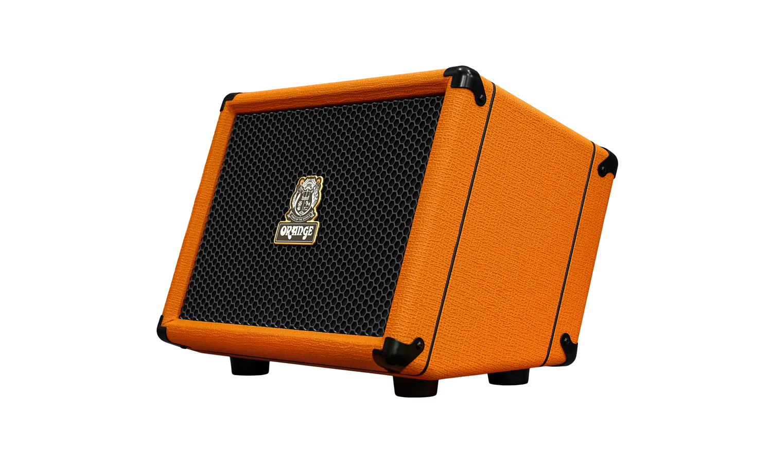 Orange ES60 (fot. Orange Amps)