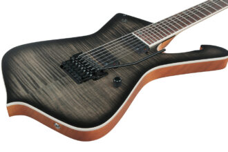 Ibanez ICWH727 (fot. Ibanez)