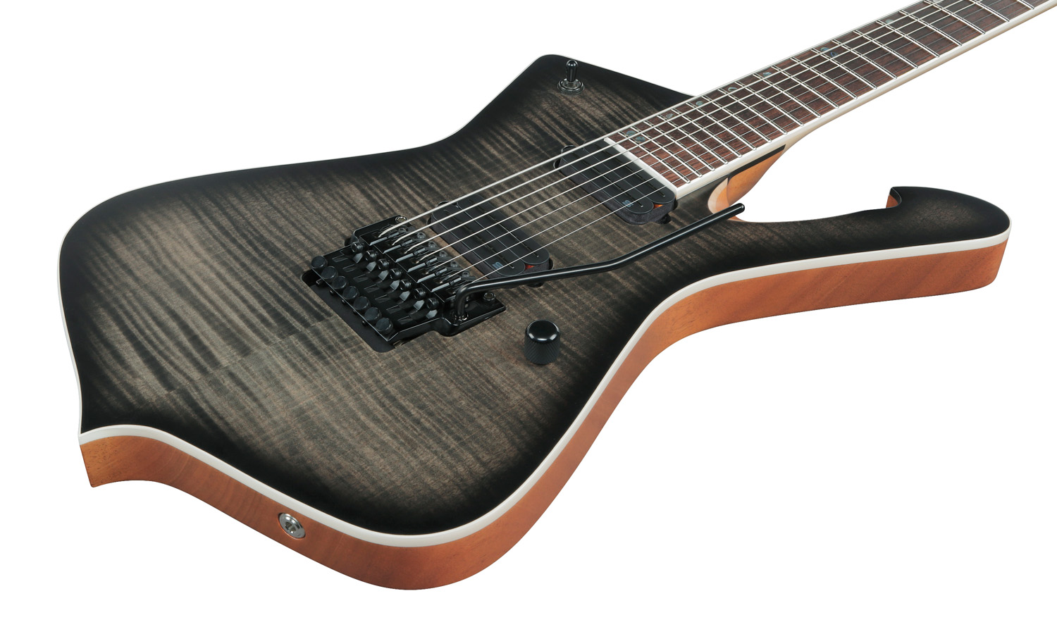 Ibanez ICWH727 (fot. Ibanez)