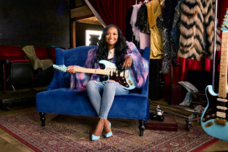Kramer Malina Moye Pacer Deluxe (fot. Kramer)