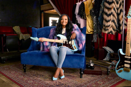 Kramer Malina Moye Pacer Deluxe (fot. Kramer)