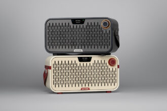 Hotone Pulze Jr. (fot. Hotone Audio)