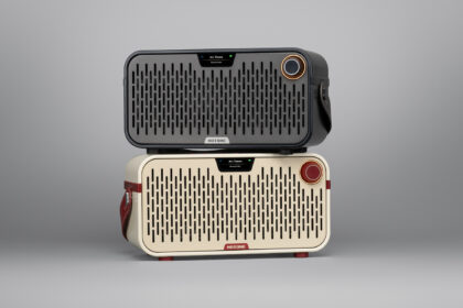 Hotone Pulze Jr. (fot. Hotone Audio)