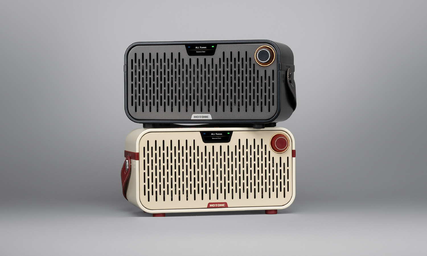 Hotone Pulze Jr. (fot. Hotone Audio)