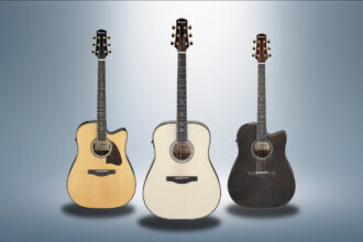 Ibanez Advanced Acoustics Deluxe (fot. Ibanez)