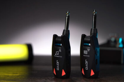 JOYO JW-08 (fot. JOYO Technology)